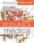 bioquimica medica + studentconsult (ebook)-9788490228456 bioquimica medica + studentconsult (ebook)-9788490228456