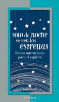 solo de noche se ven las estrellas (ebook)-9788490237656 solo de noche se ven las estrellas (ebook)-9788490237656