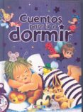 cuentos para ir a dormir-9788490372456 cuentos para ir a dormir-9788490372456