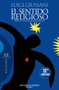 el sentido religioso (ebook)-9788490554456 el sentido religioso (ebook)-9788490554456