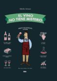el vino no tiene misterio-ophelie neiman-9788490563656 el vino no tiene misterio-ophelie neiman-9788490563656