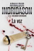 la voz-arnaldur indridason-9788490565056 la voz-arnaldur indridason-9788490565056