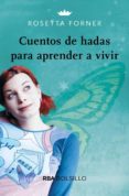 cuentos de hadas para aprender a vivir-rosetta forner-9788490569856 cuentos de hadas para aprender a vivir-rosetta forner-9788490569856