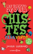 chistes para niños-javier serrano-9788490604656 chistes para niños-javier serrano-9788490604656