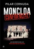 moncloa confidencial-pilar cernuda-9788490608456 moncloa confidencial-pilar cernuda-9788490608456