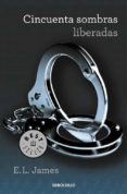 cincuenta sombras liberadas (sticker)-e.l. james-9788490629956 cincuenta sombras liberadas (sticker)-e.l. james-9788490629956