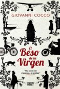 el beso de la virgen-giovanni cocco-9788490673256 el beso de la virgen-giovanni cocco-9788490673256
