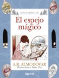 media lunita nº 66. el espejo magico-antonio rodriguez almodovar-9788490674956 media lunita nº 66. el espejo magico-antonio rodriguez almodovar-9788490674956