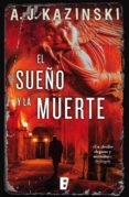 el sueño y la muerte (ebook)-a.j. kazinski-9788490691656 el sueño y la muerte (ebook)-a.j. kazinski-9788490691656