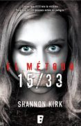 el método 15/33 (ebook)-shannon kirk-9788490694756 el método 15/33 (ebook)-shannon kirk-9788490694756