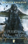 las puertas de la casa de la muerte (malaz: el libro de los caídos 2) (ebook)-steven erikson-9788490697856 las puertas de la casa de la muerte (malaz: el libro de los caídos 2) (ebook)-steven erikson-9788490697856