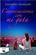 conversaciones con mi gata-eduardo jauregui narvaez-9788490701256 conversaciones con mi gata-eduardo jauregui narvaez-9788490701256