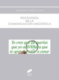 psicologia de la comunicacion lingüistica-9788490773956 psicologia de la comunicacion lingüistica-9788490773956