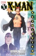 contra-x: x-man revolution-warren ellis-steven grant-ariel olivetti-9788490945056 contra-x: x-man revolution-warren ellis-steven grant-ariel olivetti-9788490945056