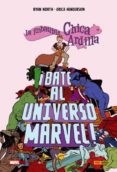 la imbatible chica ardilla ¡bate al universo marvel!-9788490949856 la imbatible chica ardilla ¡bate al universo marvel!-9788490949856