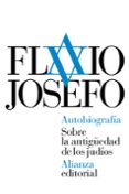 autobiografía: sobre la antiguedad de los judíos-flavio josefo-9788491041856 autobiografía: sobre la antiguedad de los judíos-flavio josefo-9788491041856