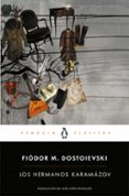 los hermanos karamázov-fiodor mijailovich dostoyevski-9788491050056 los hermanos karamázov-fiodor mijailovich dostoyevski-9788491050056
