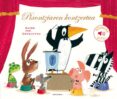 pixontziaren kontzertua-guido van genechten-9788491064756 pixontziaren kontzertua-guido van genechten-9788491064756