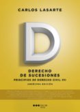 principios de derecho civil (tomo vii) (10ª ed.)-carlos lasarte álvarez-9788491231356 principios de derecho civil (tomo vii) (10ª ed.)-carlos lasarte álvarez-9788491231356