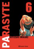 parasyte nº 06/08-hitoshi iwaaki-9788491461456 parasyte nº 06/08-hitoshi iwaaki-9788491461456