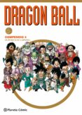dragon ball compendio nº 04/04-akira toriyama-9788491468356 dragon ball compendio nº 04/04-akira toriyama-9788491468356