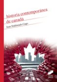 historia contemporanea de canada (ebook)-9788491717256 historia contemporanea de canada (ebook)-9788491717256