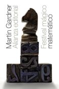 festival magico-matematico-martin gardner-9788491813156 festival magico-matematico-martin gardner-9788491813156
