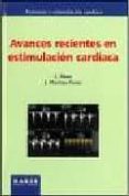 avances recientes en estimulacion cardiaca-9788492442256 avances recientes en estimulacion cardiaca-9788492442256