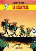 lucky luke: la coartada-9788492534456 lucky luke: la coartada-9788492534456