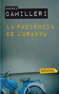 la paciencia de l aranya-andrea camilleri-9788492549856 la paciencia de l aranya-andrea camilleri-9788492549856