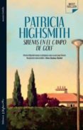 sirenas en el campo de golf-patricia highsmith-9788492682256 sirenas en el campo de golf-patricia highsmith-9788492682256