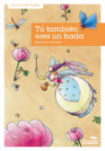tu tambien eres un hada-beatrice masini-9788492702756 tu tambien eres un hada-beatrice masini-9788492702756