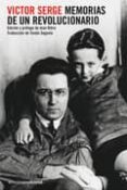 memorias de un revolucionario-victor serge-9788492720156 memorias de un revolucionario-victor serge-9788492720156