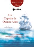 un capitan de quince años con actividades para mantener, potenciar y reforzar tu mente (ebook)-9788492798056 un capitan de quince años con actividades para mantener, potenciar y reforzar tu mente (ebook)-9788492798056