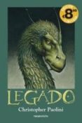 legado-christopher paolini-9788492833856 legado-christopher paolini-9788492833856