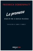 promesa, la-friedrich durrenmatt-9788492840656 promesa, la-friedrich durrenmatt-9788492840656
