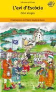 l avi d escocia-pilarin bayes-oriol verges-9788493396756 l avi d escocia-pilarin bayes-oriol verges-9788493396756