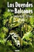 los duendes de los balcanes-antonio ruiz gil de pareja-9788493448356 los duendes de los balcanes-antonio ruiz gil de pareja-9788493448356