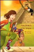barahonda y los mayas (incluye audio-cd)-paloma ulloa-9788493531256 barahonda y los mayas (incluye audio-cd)-paloma ulloa-9788493531256