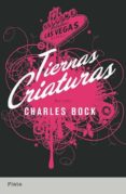tiernas criaturas-charles bock-9788493618056 tiernas criaturas-charles bock-9788493618056