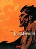 jazz maynard nº 4: sin esperanza-raule roger ibañez-9788493742256 jazz maynard nº 4: sin esperanza-raule roger ibañez-9788493742256