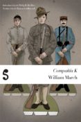 compañia k-william march-9788493943356 compañia k-william march-9788493943356