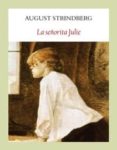 la señorita julie-august strindberg-9788494029356 la señorita julie-august strindberg-9788494029356