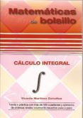 calculo integral-vicente martinez zamalloa-9788494155956 calculo integral-vicente martinez zamalloa-9788494155956