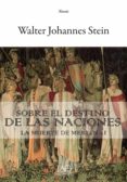 sobre el destino de las naciones (ebook)-9788494166556 sobre el destino de las naciones (ebook)-9788494166556