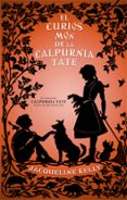 el curiós món de la calpurnia tate-jacqueline kelly-9788494261756 el curiós món de la calpurnia tate-jacqueline kelly-9788494261756