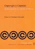 copyright y copyleft: modelos para la ecologia de los saberes-fernando martinez cabezudo-9788494279256 copyright y copyleft: modelos para la ecologia de los saberes-fernando martinez cabezudo-9788494279256