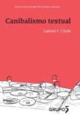 canibalismo textual-gabriel torres-chalk-9788494605956 canibalismo textual-gabriel torres-chalk-9788494605956
