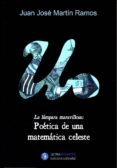 la lampara maravillosa: poetica de una matematica celeste-9788494624056 la lampara maravillosa: poetica de una matematica celeste-9788494624056