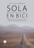 sola en bici-cristina spinola-9788494724756 sola en bici-cristina spinola-9788494724756